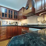 Villa Volkkanrentals Baljat