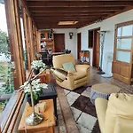 Volkkanrentals Baljat Villa