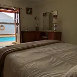 Villa Volkkanrentals Baljat *