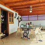 Villa Volkkanrentals Baljat El Mojon (Canary)