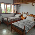 Volkkanrentals Baljat Villa El Mojon (Canary)
