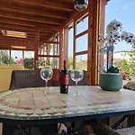 Villa Volkkanrentals Baljat El Mojon (Canary)