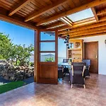 Villa Volkkanrentals Baljat El Mojon (Canary)