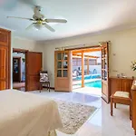 Villa Volkkanrentals Baljat El Mojon (Canary)