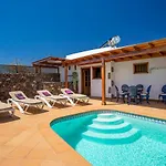 Villa Volkkanrentals Baljat