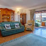 Villa Volkkanrentals Baljat