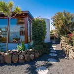 Volkkanrentals Baljat Villa El Mojon (Canary)