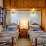 Volkkanrentals Baljat