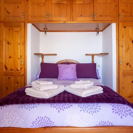 Villa Volkkanrentals Baljat