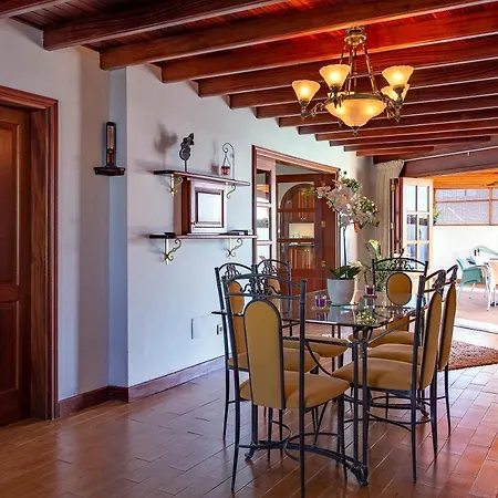 Villa Baljat *