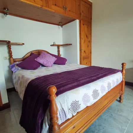 Volkkanrentals Baljat *