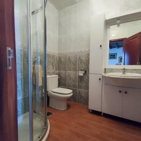 Villa Volkkanrentals Baljat