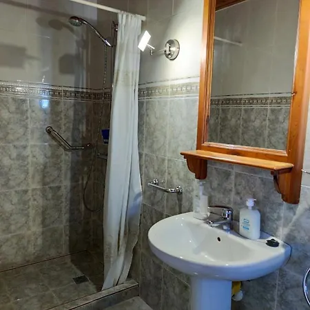 Volkkanrentals Baljat Villa El Mojon (Canary)