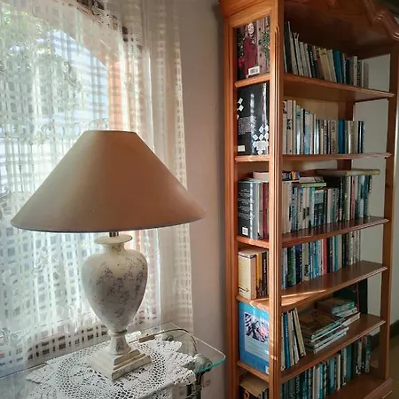 Volkkanrentals Baljat Villa