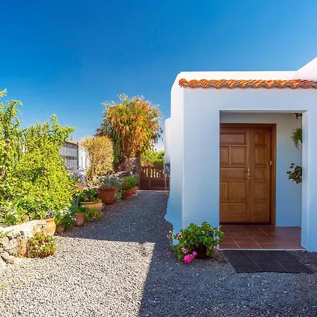 Volkkanrentals Baljat *